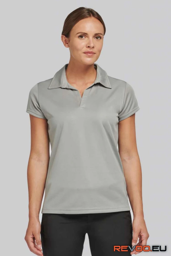 Rövid ujjú póló Proact PA483 1.