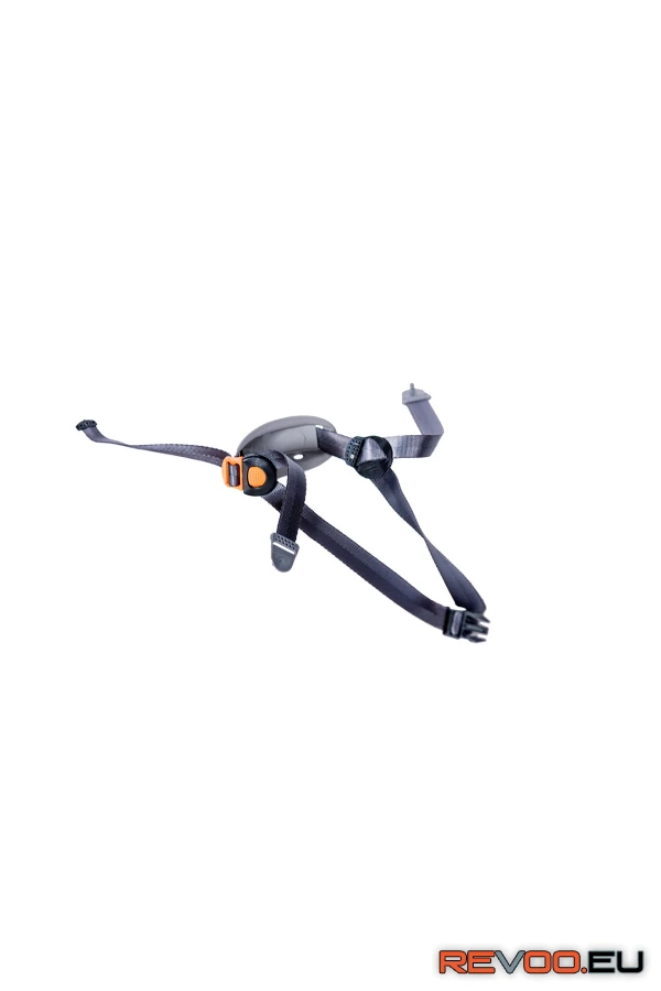 Height Endurance állszíj 4 pontos Portwest PA49 2.