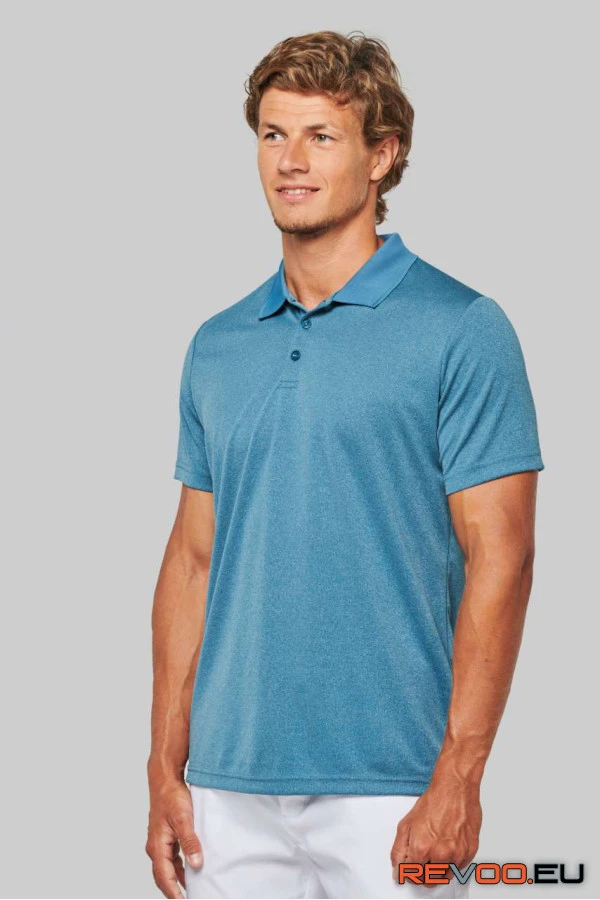 Rövid ujjú póló Proact PA496 2.