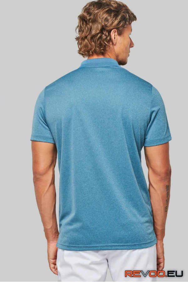 Rövid ujjú póló Proact PA496 3.