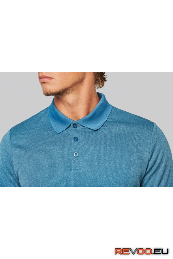 Rövid ujjú póló Proact PA496 4.