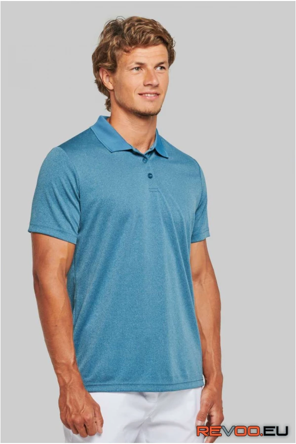 Rövid ujjú póló Proact PA496 1.