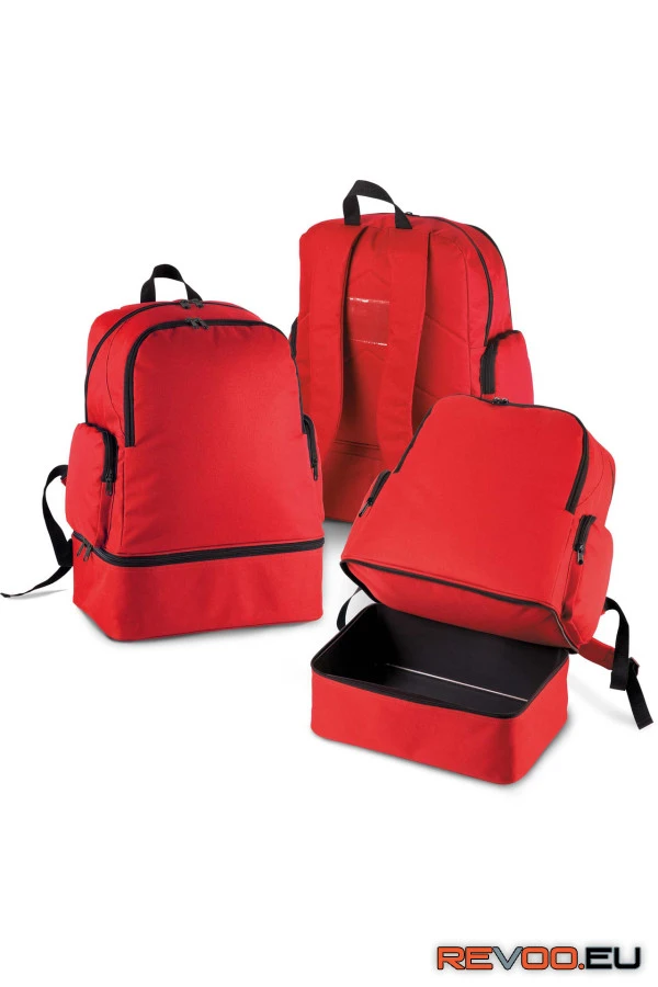 Teamsport hátizsák merev aljú Proact PA517 1.