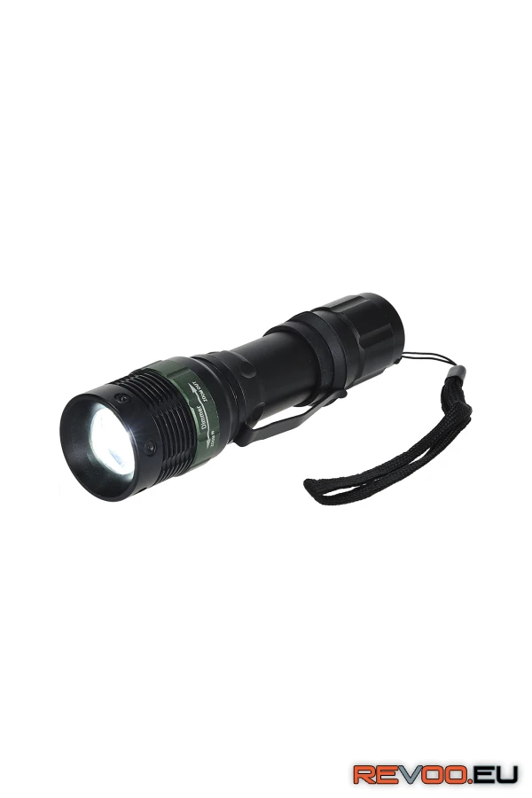 Tactical lámpa Portwest PA54 2.