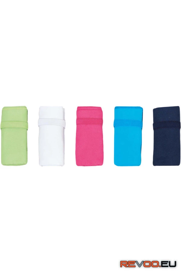 Mikroszálas sport törölköző Proact PA573 2.