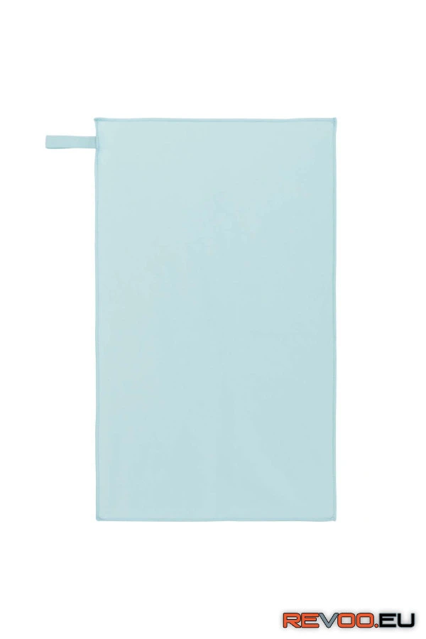 Mikroszálas sport törölköző Proact PA573 1.