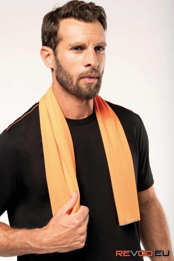 Frissítő sport törölköző Proact PA578 1.