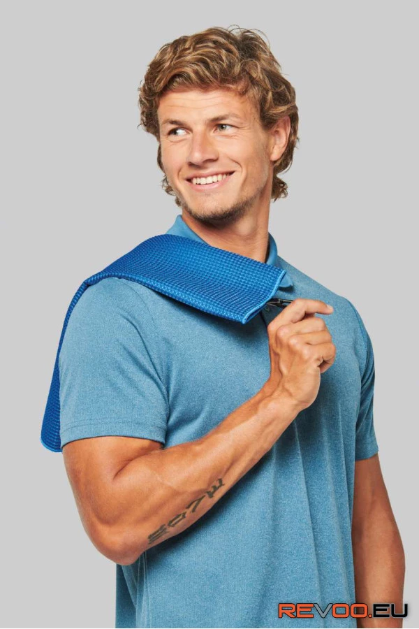 Waffle golf törölköző Proact PA579 2.