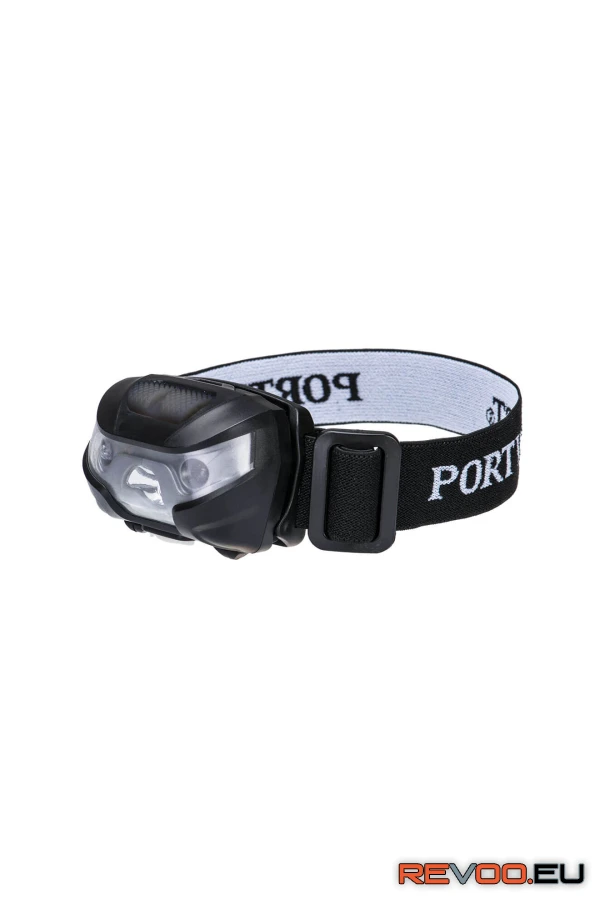 USB újratölthető fejlámpa Portwest PA71 2.