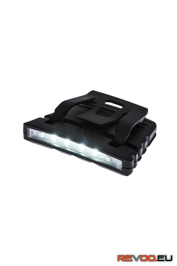 LED sapka lámpa Portwest PA72 2.