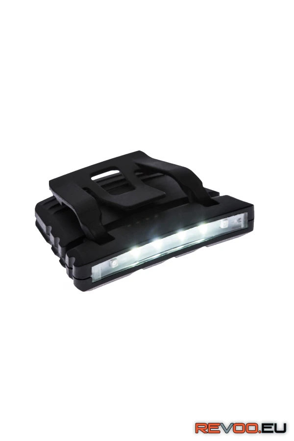 LED sapka lámpa Portwest PA72 1.