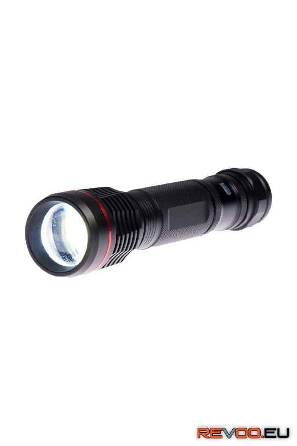 USB újratölthető zseblámpa Portwest PA75 2.