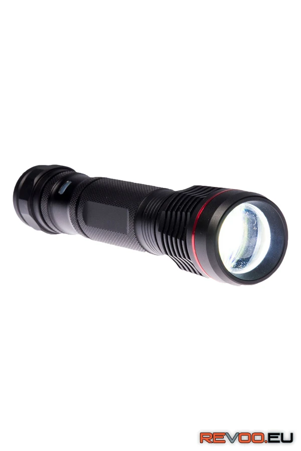 USB újratölthető zseblámpa Portwest PA75 1.