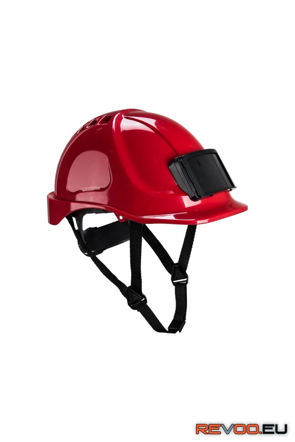 Endurance jelvénytartós védősisak   Portwest PB55 4.