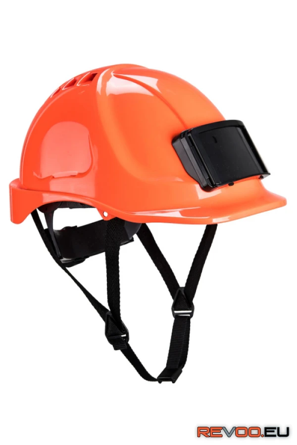 Endurance jelvénytartós védősisak   Portwest PB55 1.