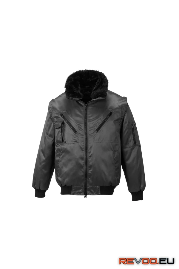 Pilótadzseki Portwest PJ10 2.