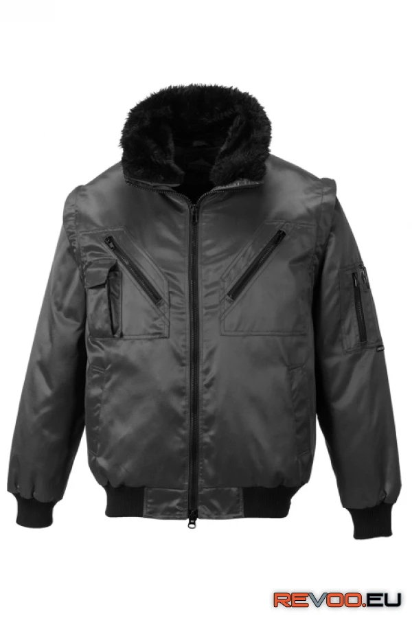 Pilótadzseki Portwest PJ10 1.