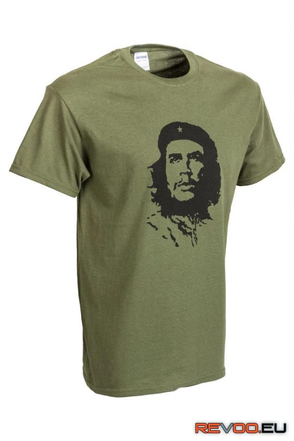 Che Guevara póló  Gildan POL00133 1.