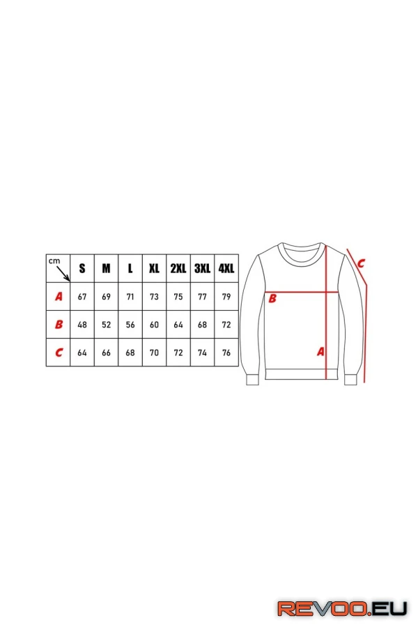 V-nyakú pulóver M-Tramp POL00332-336 2.