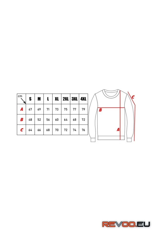 Környakas pulóver M-Tramp POL00356-362 2.