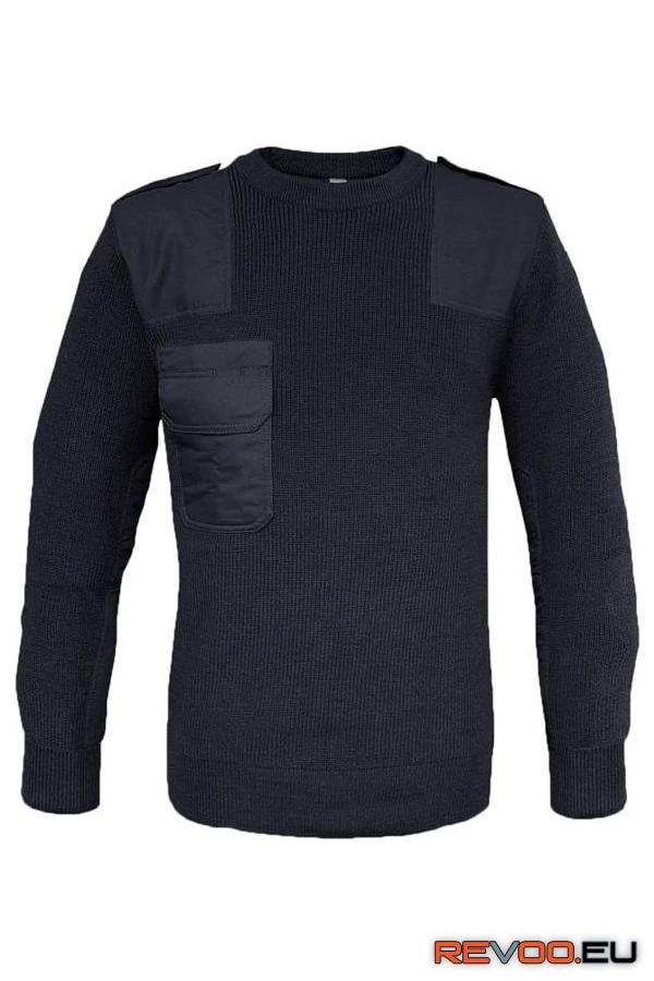 Környakas pulóver   Mil-Tec POL00394-396 1.