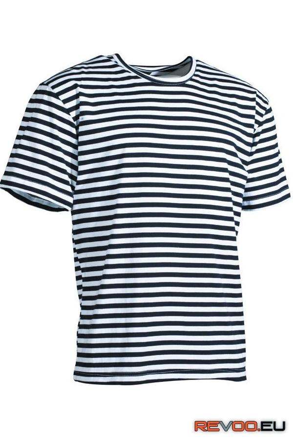 Orosz tengerész csíkos Mil-Tec POL00581-584 1.