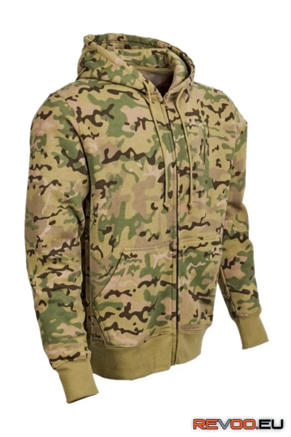 Kapucnis pulóver, H6cc   M-Tramp POL00937-943 1.