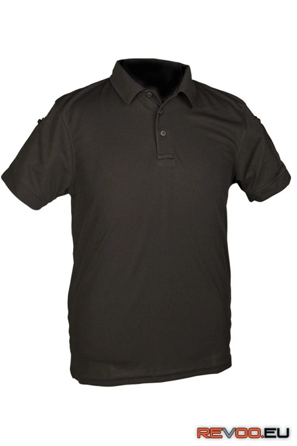 Taktikai piké póló, coyote Mil-Tec POL01034 1.