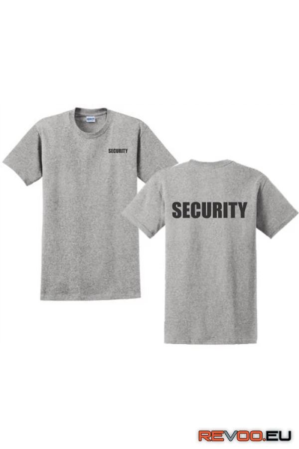 Security póló M-Tramp POL01130-1135 1.