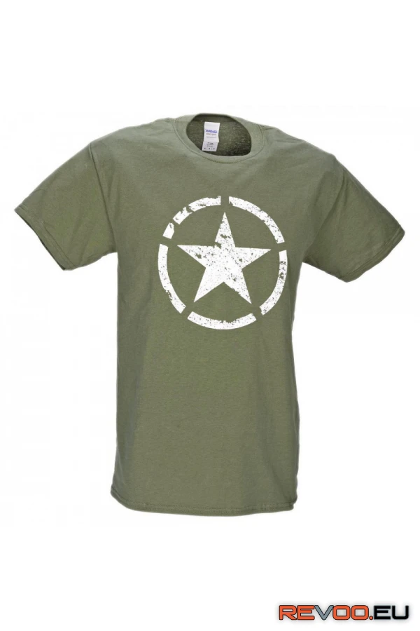 Military póló M-Tramp POL01326-1331 1.