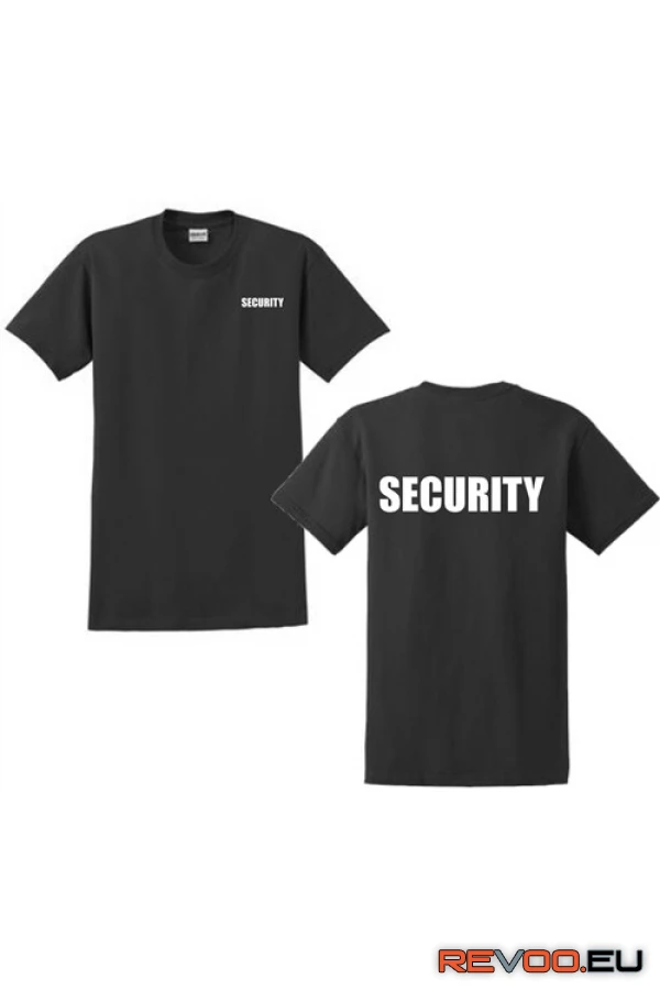 Security póló M-Tramp POL01333-1340 1.