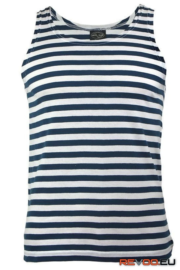 Orosz tengerész csíkos Mil-Tec POL01840-1844 1.