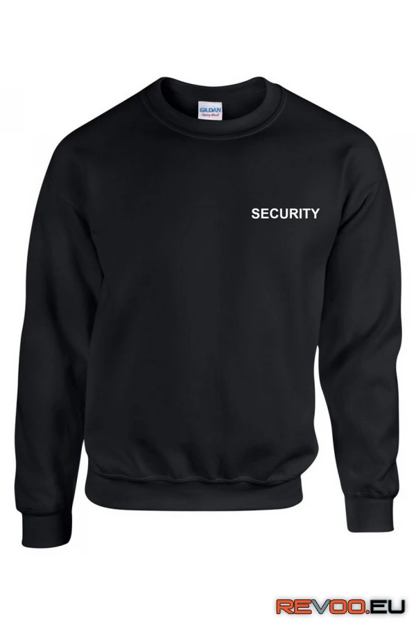Security pulóver Gildan POL01854-1859 1.