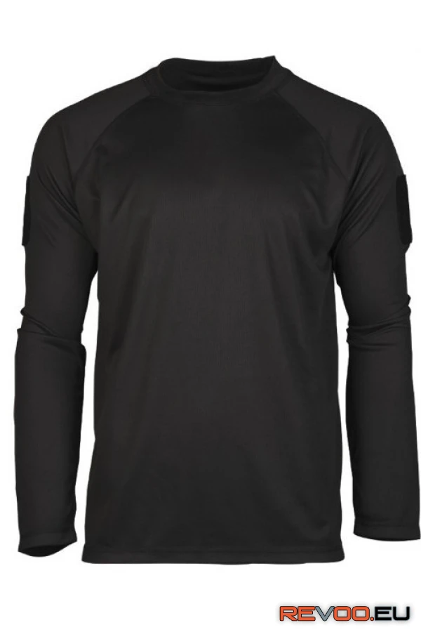 Quick Dry taktikai póló Mil-Tec POL02175-2180 1.