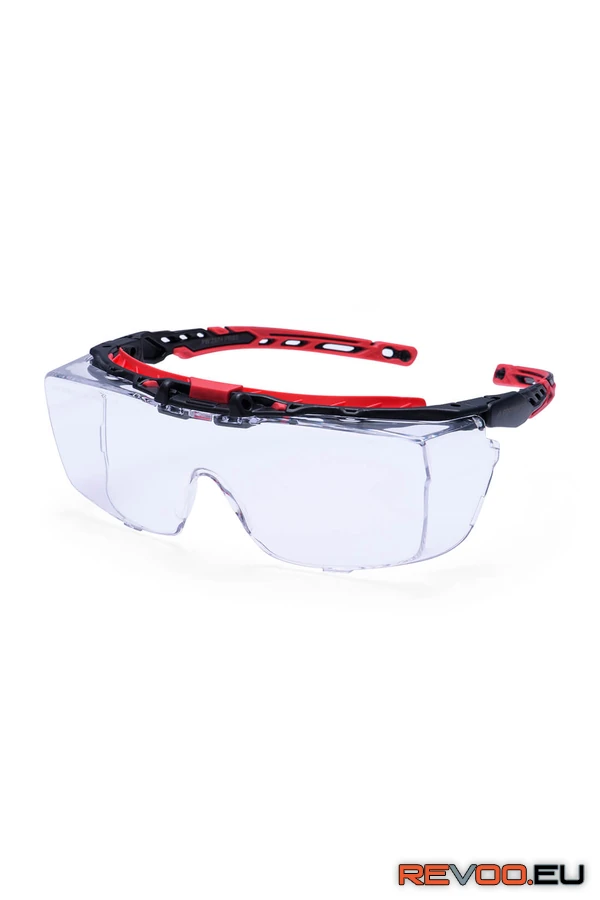 Extra Otg Safety szemüveg Portwest PR03 1.