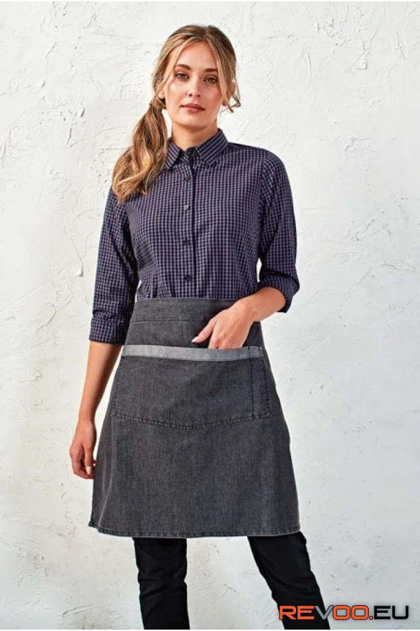 Domain farmer derék kötény   Premier PR128 1.