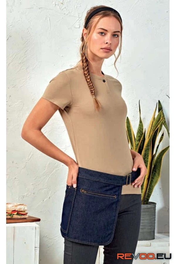 Metro utility csípő kötény Premier PR138 3.