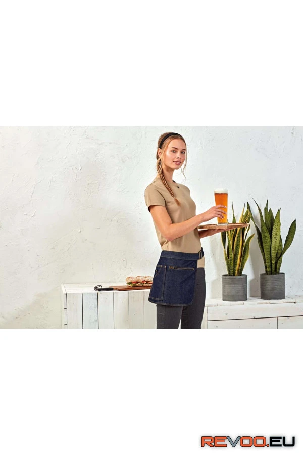 Metro utility csípő kötény Premier PR138 4.