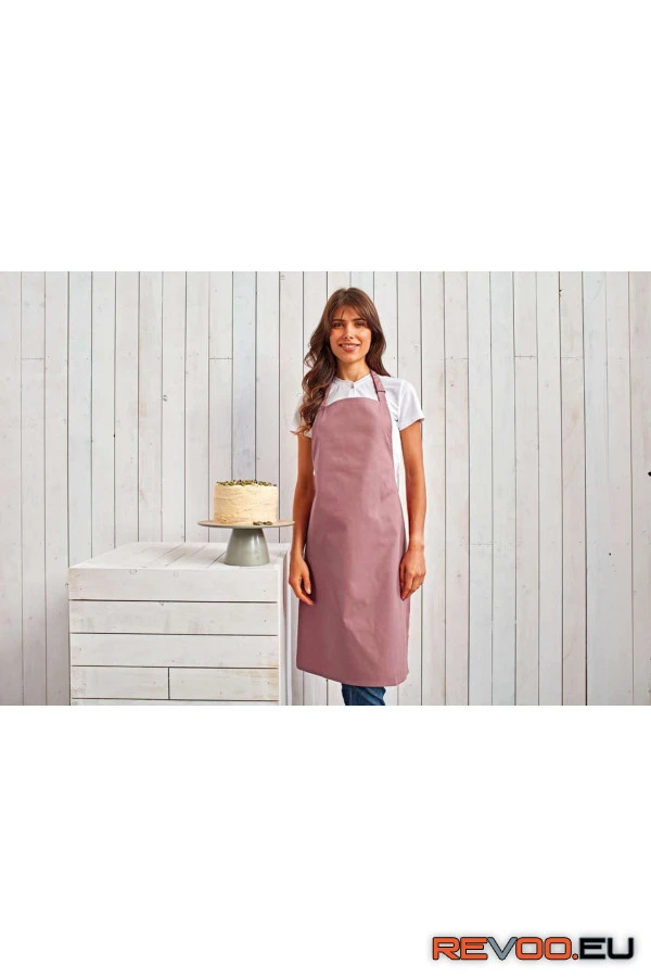 Colours Collection vállpántos kötény Premier PR150 2.