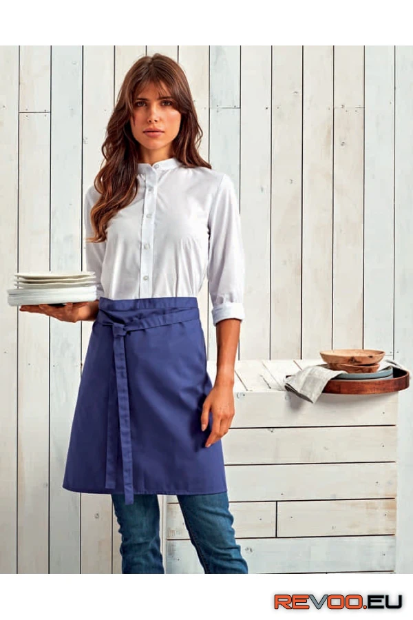 Colours Collection közepesen hosszú kötény Premier PR151 1.