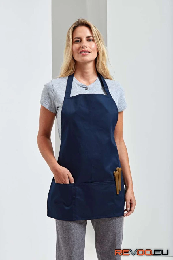 Colours Collection 2 in 1 kötény Premier PR159 1.