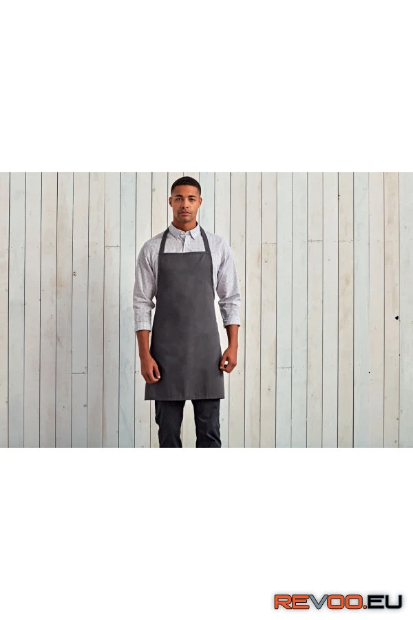 Essential vállpántos kötény Premier PR165 2.