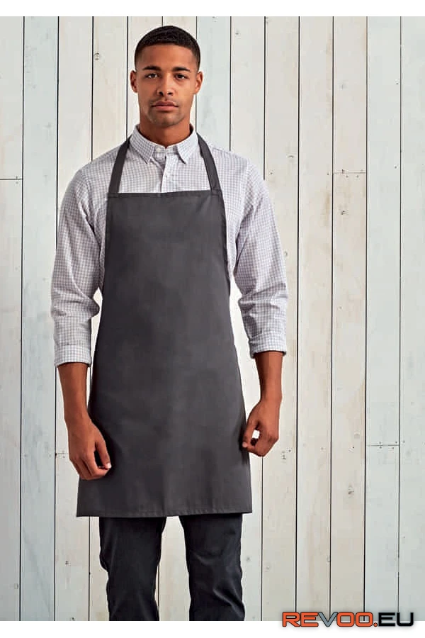 Essential vállpántos kötény Premier PR165 1.