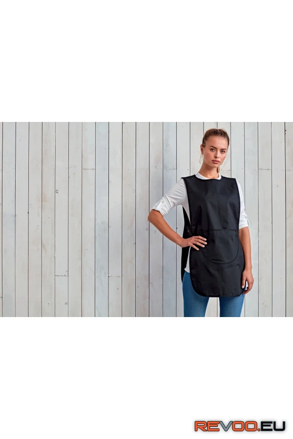 Hosszú oldalt megkötős tunika Premier PR172 2.