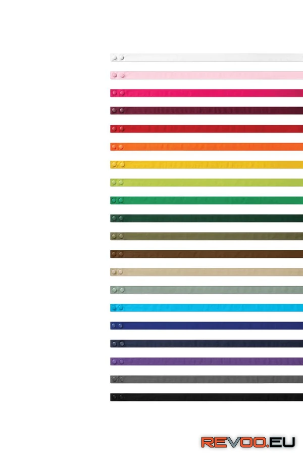 Colours swap & pop kötényhez pánt Premier PR191 2.