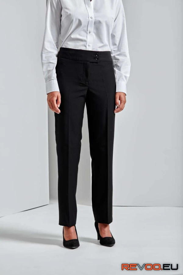 Egyenes szárú nadrág Premier PR536 2.