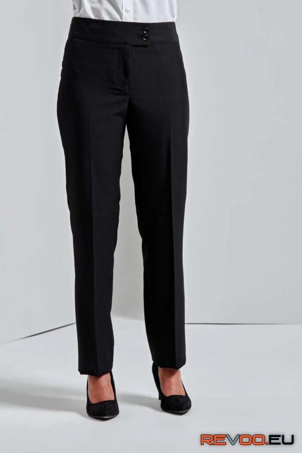 Egyenes szárú nadrág Premier PR536 3.