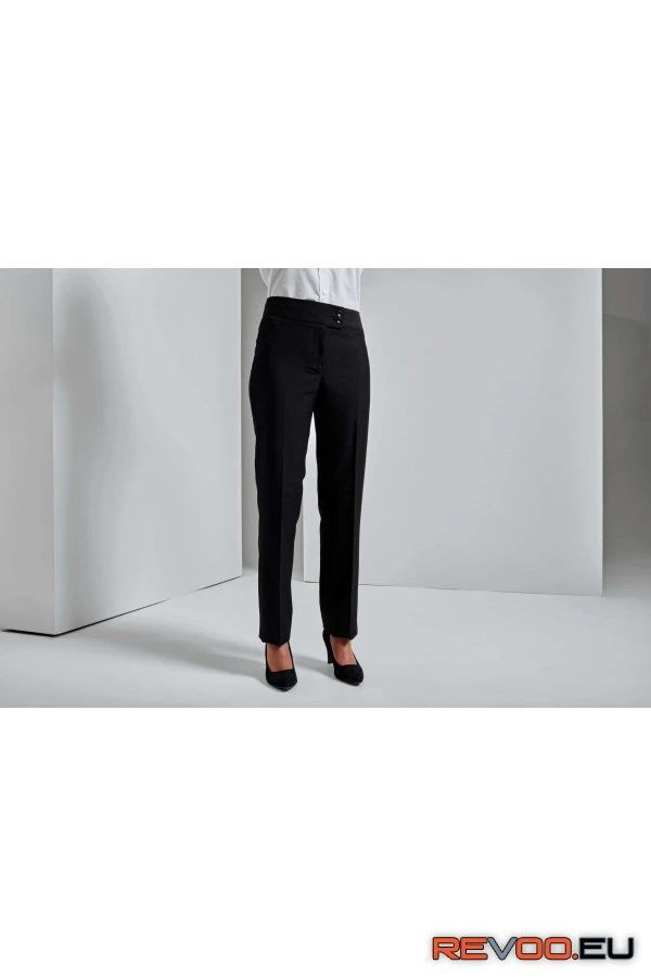 Egyenes szárú nadrág Premier PR536 4.