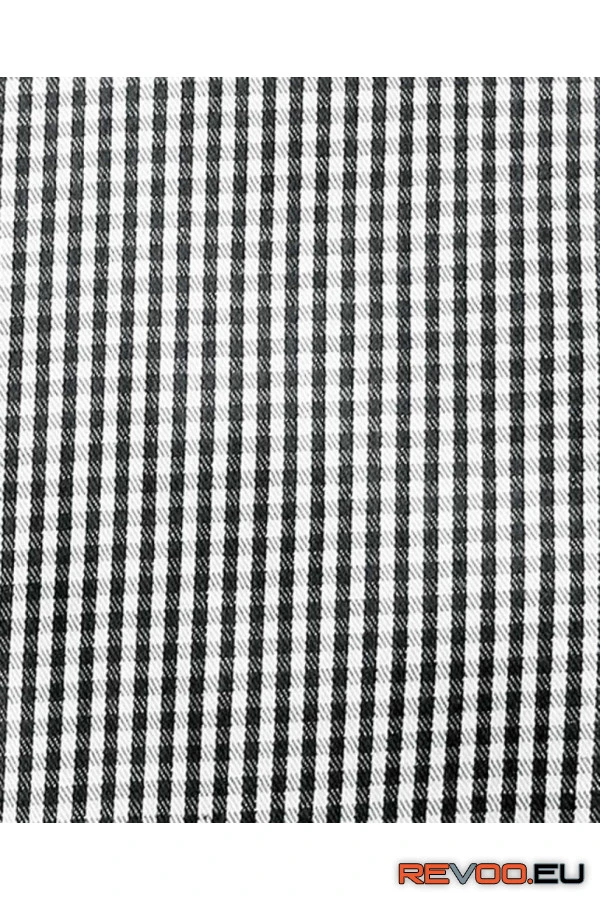 Körgumis szakács nadrág Premier PR552 2.