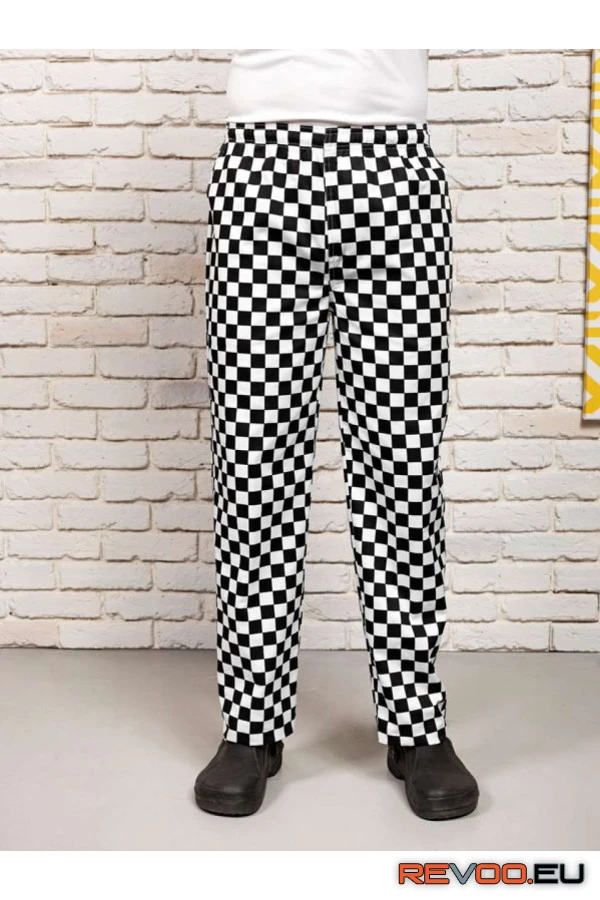 Essential séf nadrág Premier PR553 2.